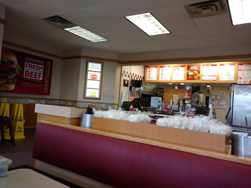Wendys | restaurant | 5620 W 86th St, Indianapolis, IN 46278, USA | 3178240236 OR +1 317-824-0236