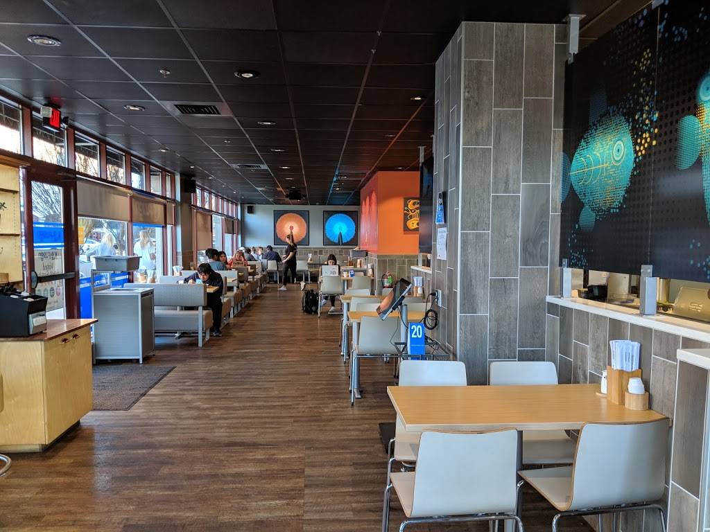 KoFusion Urbana | restaurant | 701 S Gregory St, Urbana, IL 61801, USA | 2179541572 OR +1 217-954-1572