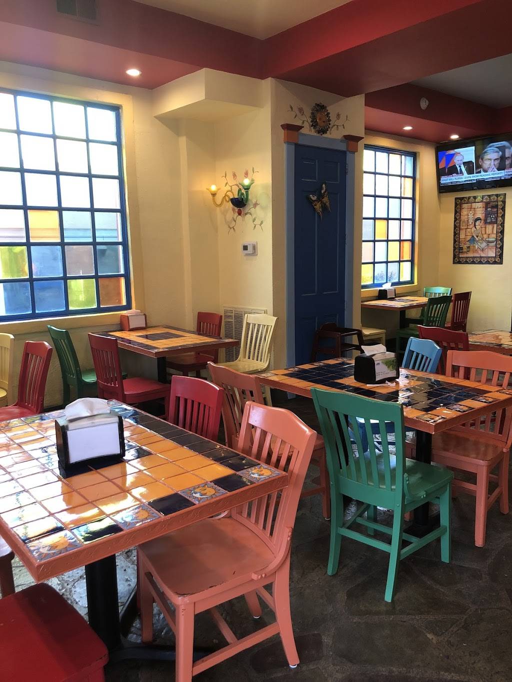 Mr. Burrito | restaurant | 314 S High St, West Chester, PA 19382, USA | 6104299000 OR +1 610-429-9000