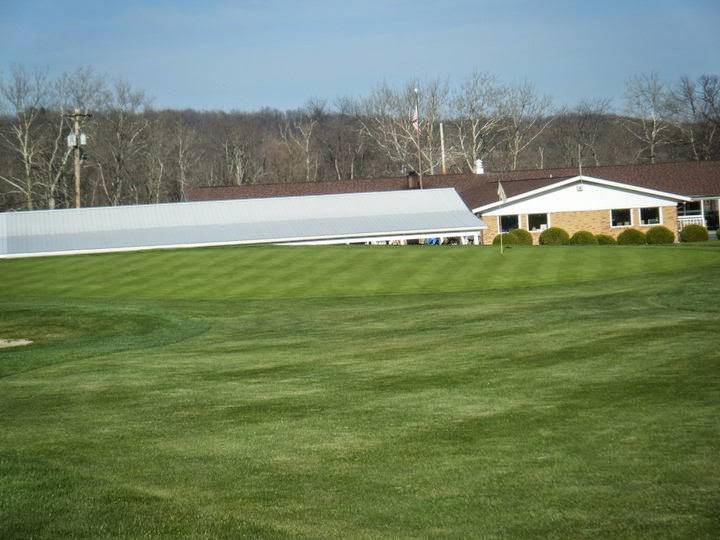 Down River Golf and Country Club | restaurant | 134 Rivers Bend Dr, Everett, PA 15537, USA | 8146525193 OR +1 814-652-5193