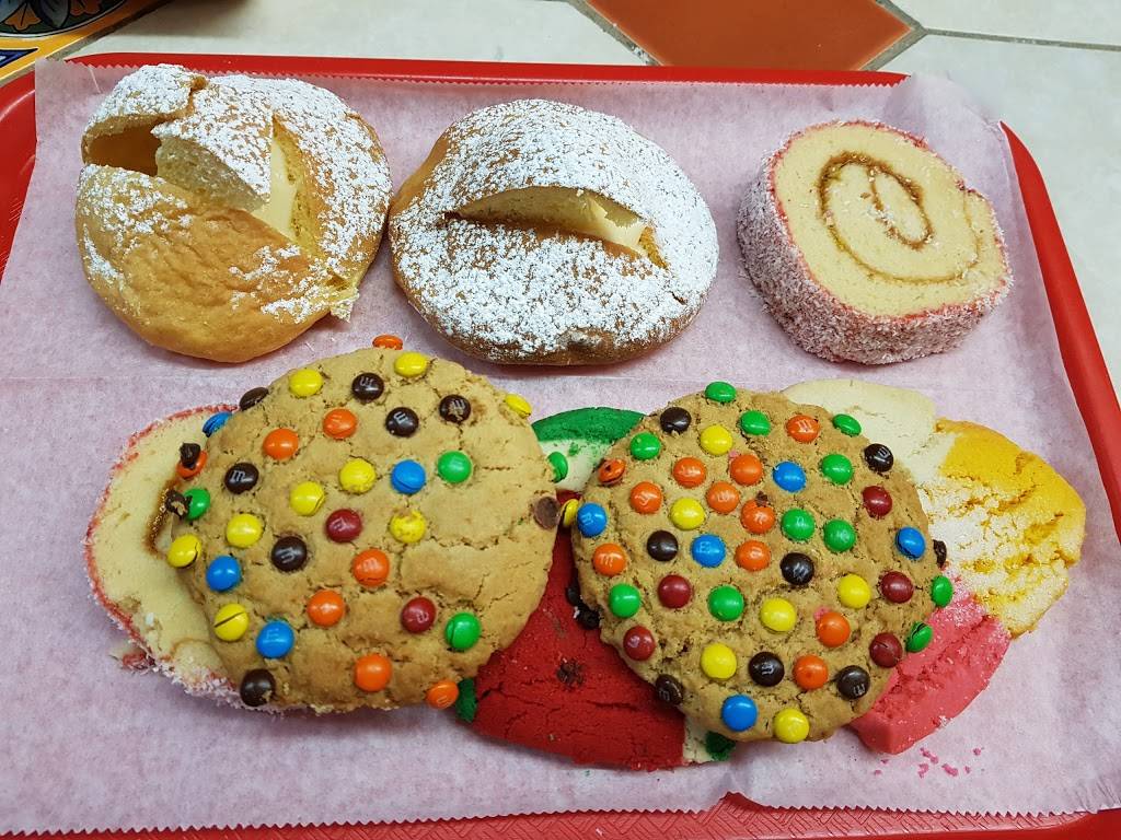 La Union Mexican Bakery | bakery | 7796 Wiles Rd, Coral Springs, FL 33067, USA | 9547570702 OR +1 954-757-0702