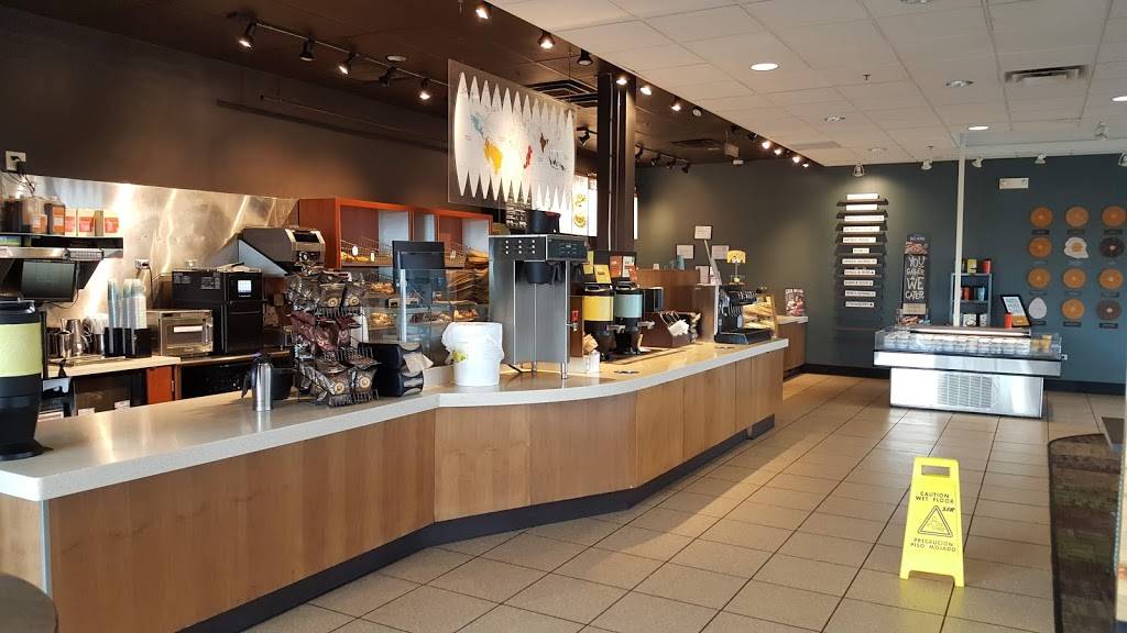 Einstein Bros. Bagels | bakery | 4325 Centennial Blvd, Colorado Springs, CO 80907, USA | 7195488408 OR +1 719-548-8408