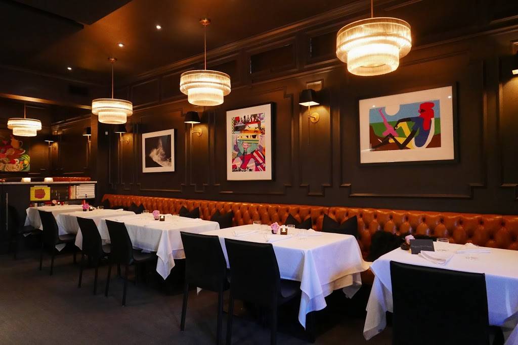 Californios | restaurant | 3115 22nd St, San Francisco, CA 94110, USA | 4157570994 OR +1 415-757-0994