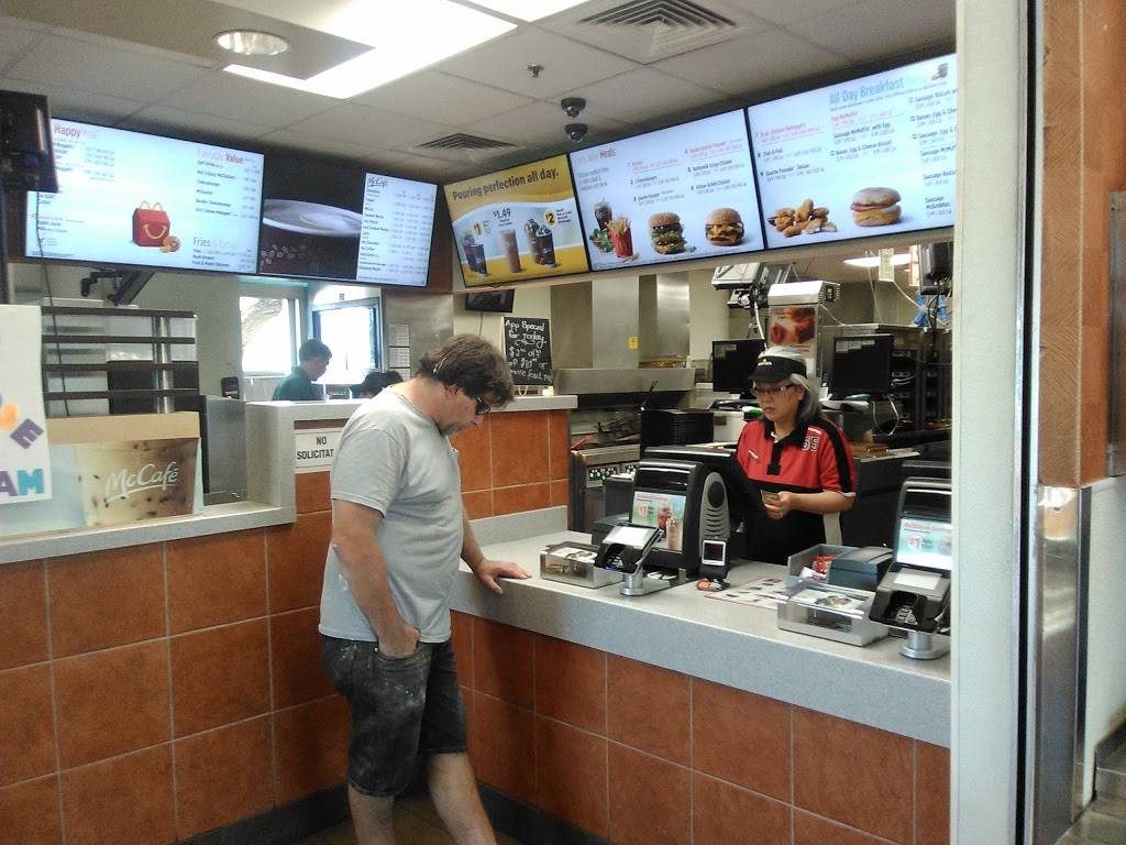 McDonalds | cafe | 11425 E Vía Linda, Scottsdale, AZ 85259, USA | 4806148211 OR +1 480-614-8211