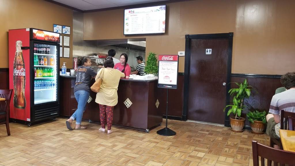 Fuji Hibachi Express | restaurant | 790 Montgomery Hwy, Birmingham, AL 35216, USA | 2055180213 OR +1 205-518-0213