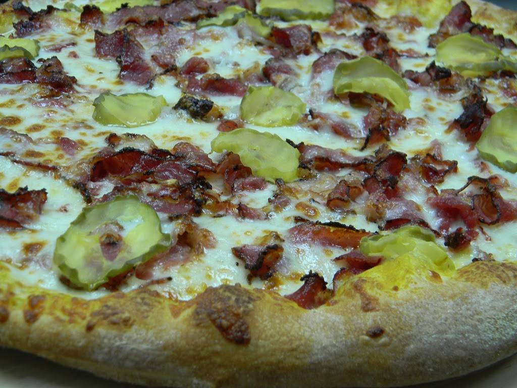 Monstrous Pizza | restaurant | 557 N Azusa Ave, Covina, CA 91722, USA | 6263392100 OR +1 626-339-2100