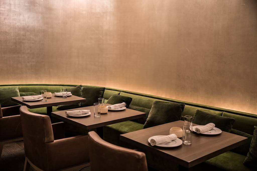 Ambassador Chicago | cafe | 1301 N State Pkwy, Chicago, IL 60610, USA | 3127873700 OR +1 312-787-3700