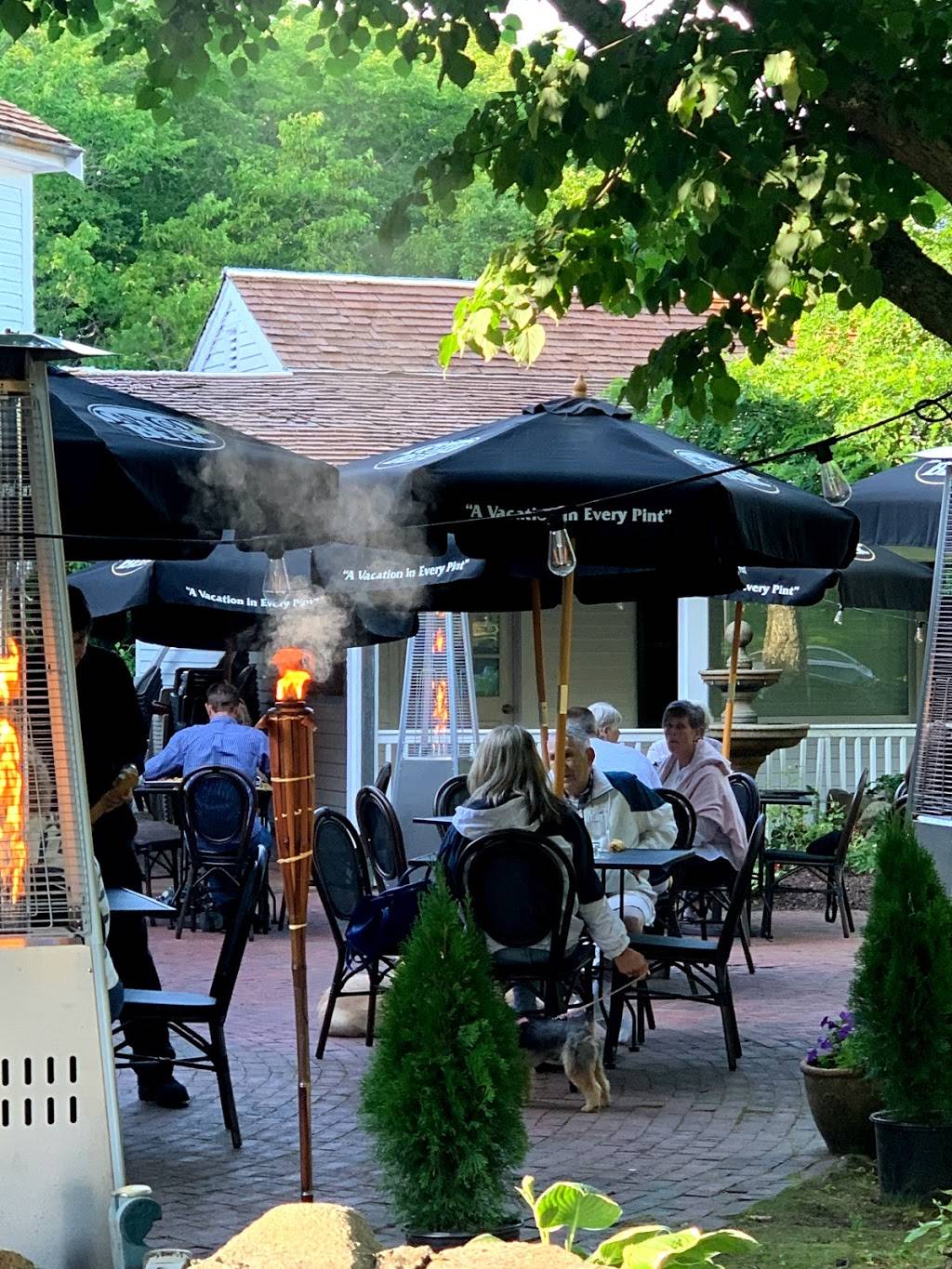 Barnstable tuscan cuisine | restaurant | 3176 Main St, Barnstable, MA 02630, USA | 5083622355 OR +1 508-362-2355