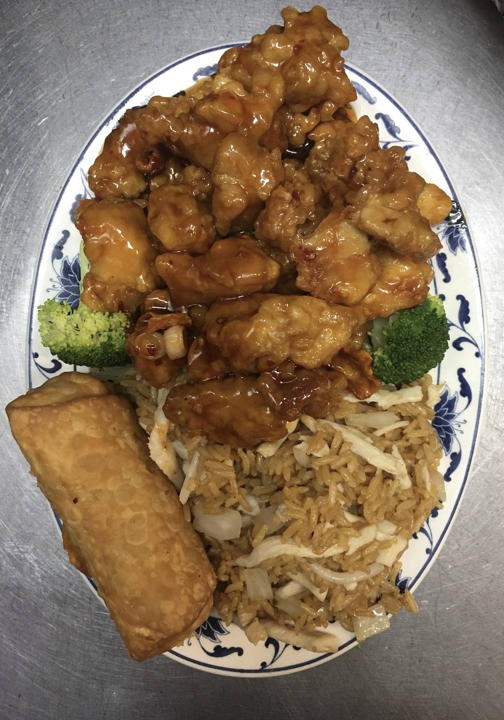 Sky Kitchen | restaurant | 9805 Main St #207, Damascus, MD 20872, USA | 3012530707 OR +1 301-253-0707