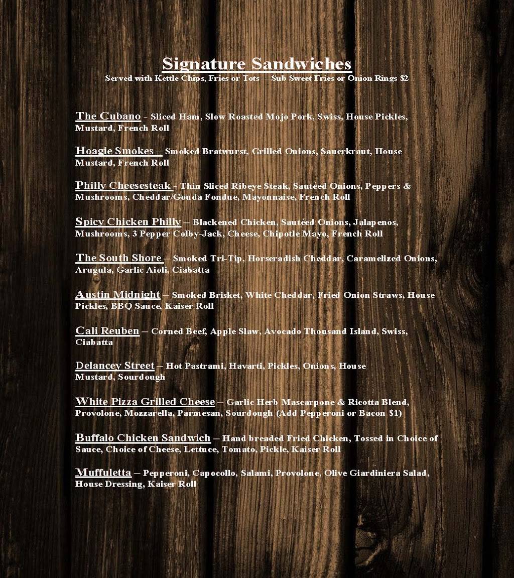 Third Man Taphouse & Gourmet Deli | restaurant | 3668 Lake Tahoe Blvd STE. A, South Lake Tahoe, CA 96150, USA | 5306002414 OR +1 530-600-2414