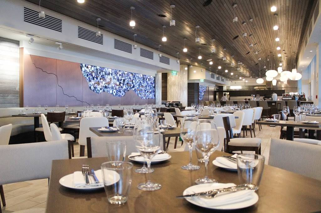 Terra Mare | restaurant | 551 N Fort Lauderdale Beach Blvd, Fort Lauderdale, FL 33304, USA | 9544145160 OR +1 954-414-5160