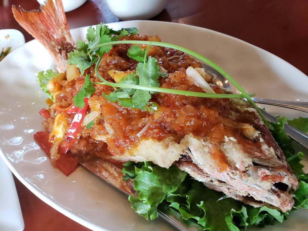 Pinang Malysian restaurant | restaurant | 218 Louviers Dr, Newark, DE 19711, USA | 3023682298 OR +1 302-368-2298