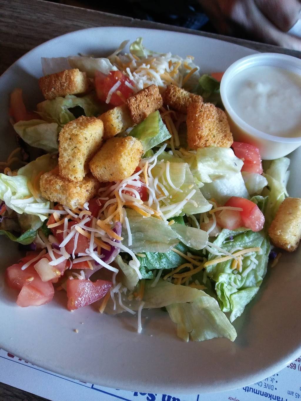 Dead Creek Saloon | restaurant | 8030 Gera Rd, Frankenmuth, MI 48734, USA | 9896528382 OR +1 989-652-8382