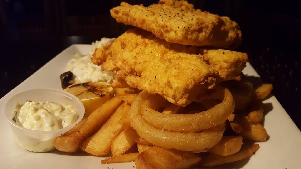 Brodies Seaport | restaurant | 215 Derby St, Salem, MA 01970, USA | 9785948490 OR +1 978-594-8490