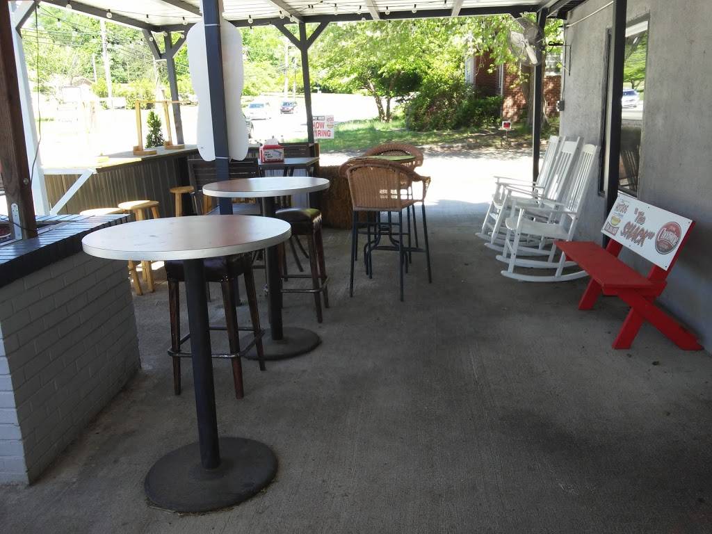 The Hotdog Shack | restaurant | 408 US-52, Granite Quarry, NC 28146, USA | 7042091024 OR +1 704-209-1024