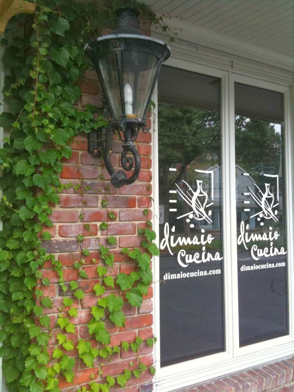 Dimaios Cucina | restaurant | 468 Springfield Ave, Berkeley Heights, NJ 07922, USA | 9084648585 OR +1 908-464-8585