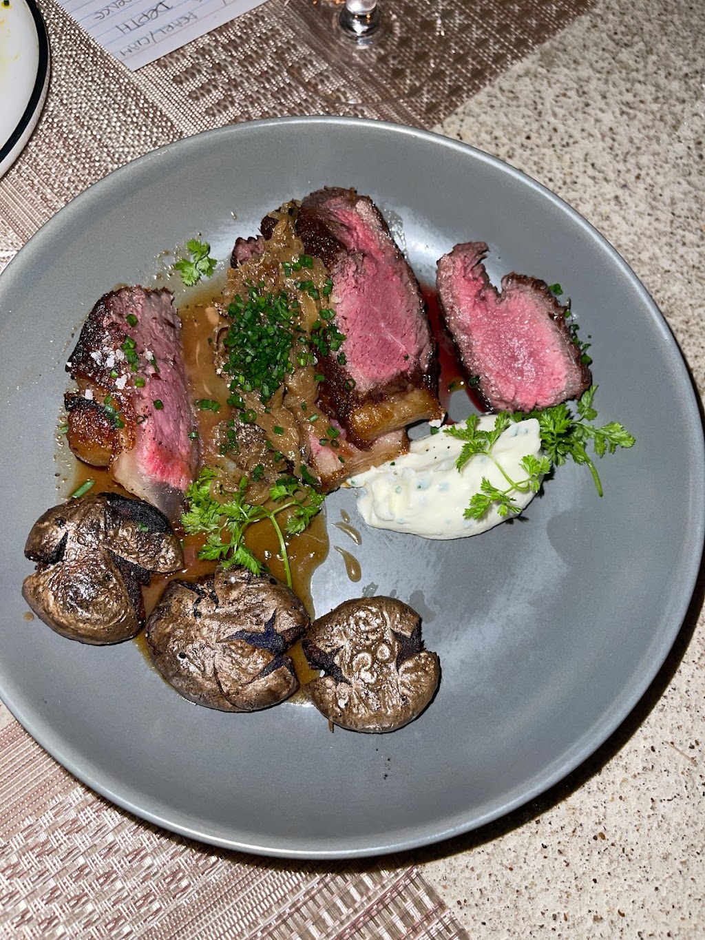 Cry Wolf | restaurant | 4422 Gaston Ave, Dallas, TX 75246, USA | 2142723066 OR +1 214-272-3066