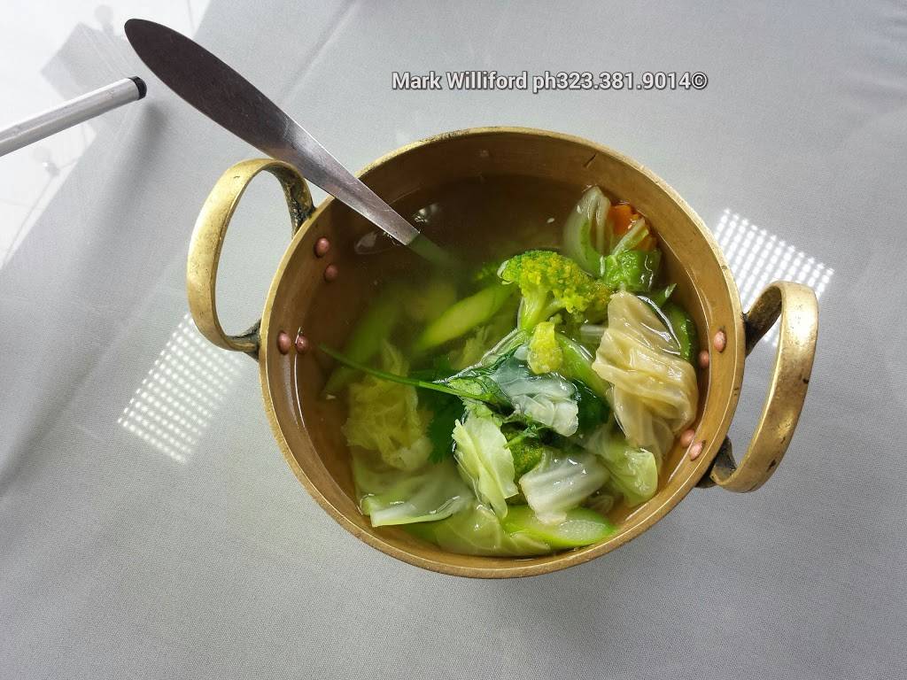 Pimai Restaurant | restaurant | 5833 Franklin Ave, Los Angeles, CA 90028, USA | 3234617841 OR +1 323-461-7841