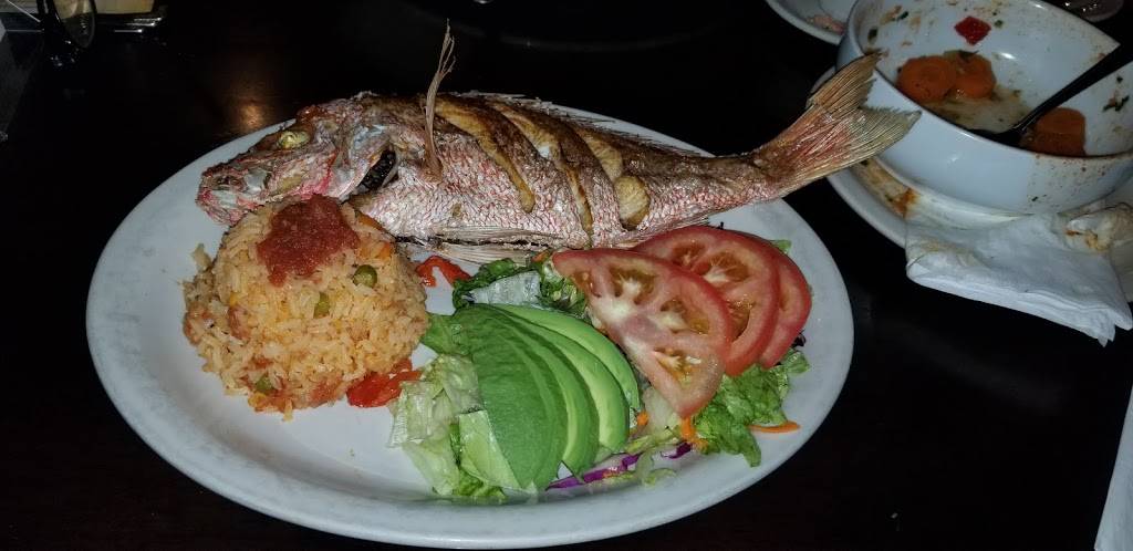 Mucho Mas | restaurant | 10405 Burbank Blvd, North Hollywood, CA 91601, USA | 8189800300 OR +1 818-980-0300