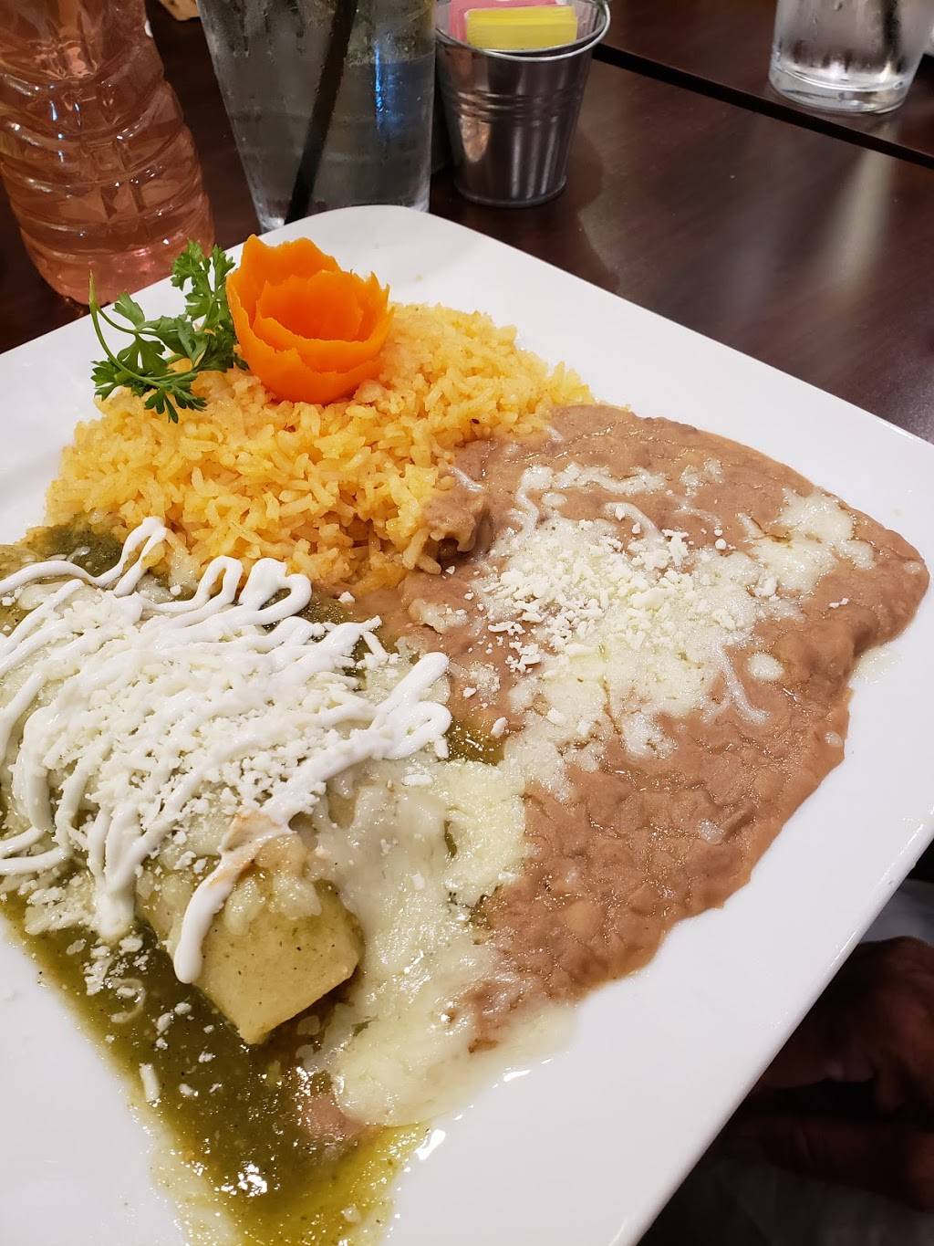 Tesoro fine Mexican restaurant | restaurant | 1545 Tully Rd, Modesto, CA 95350, USA | 2092485550 OR +1 209-248-5550