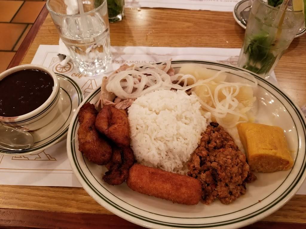 La Carreta | restaurant | 5350 W 16th Ave, Hialeah, FL 33012, USA | 3058235200 OR +1 305-823-5200