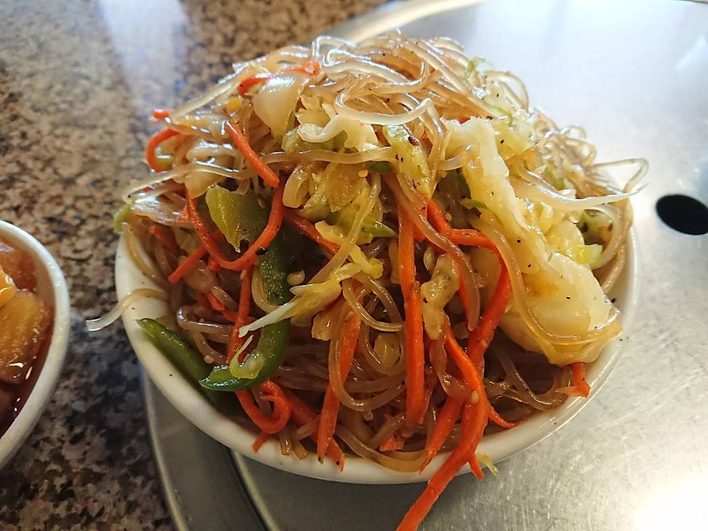 Myung Dong Tofu Cabin | restaurant | 2968 S Norfolk St, San Mateo, CA 94403, USA | 6505251484 OR +1 650-525-1484