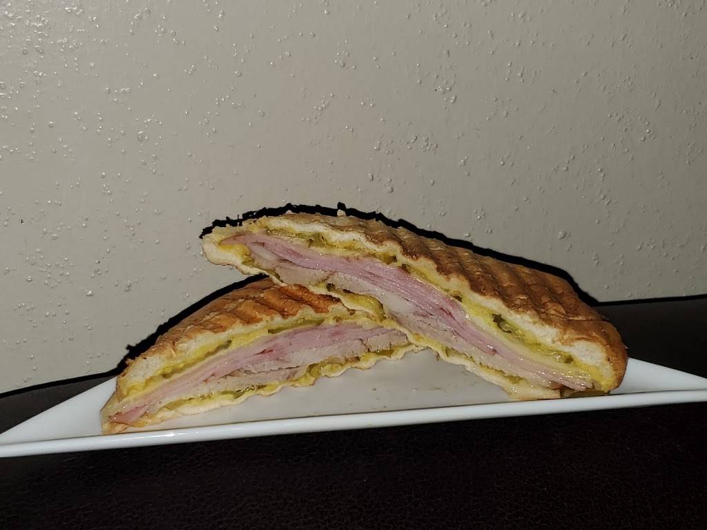 The paradise of Cuban sandwich | restaurant | 13640 TX-249, Houston, TX 77086, USA | 8329038416 OR +1 832-903-8416
