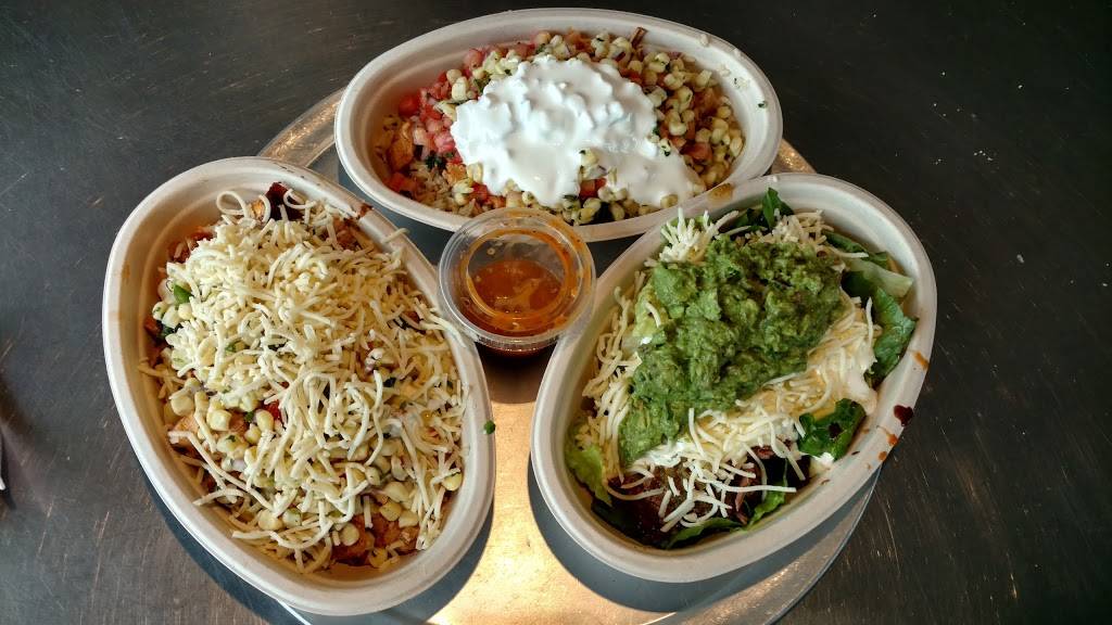 Chipotle Mexican Grill | restaurant | 4010 Wards Rd Suite A, Lynchburg, VA 24502, USA | 4342376931 OR +1 434-237-6931