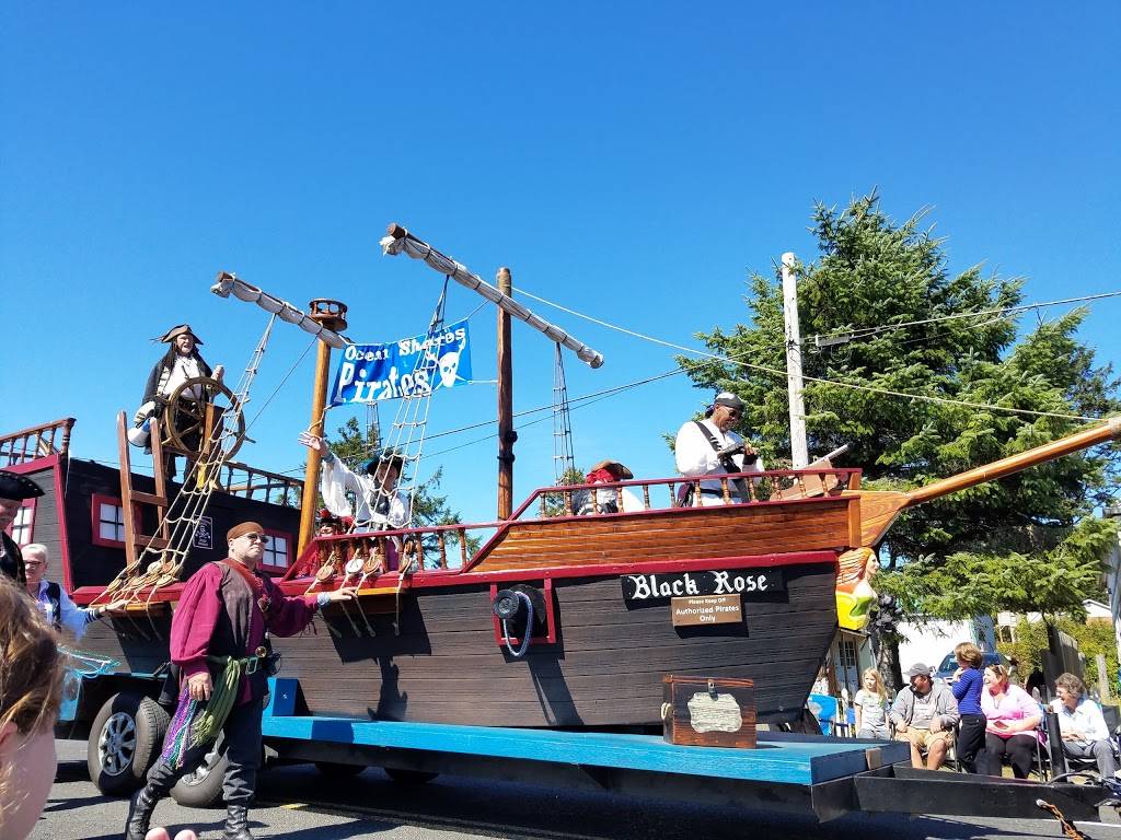 Paddies Perch Restaurant | restaurant | 41 Main St, Pacific Beach, WA 98571, USA | 3602768144 OR +1 360-276-8144