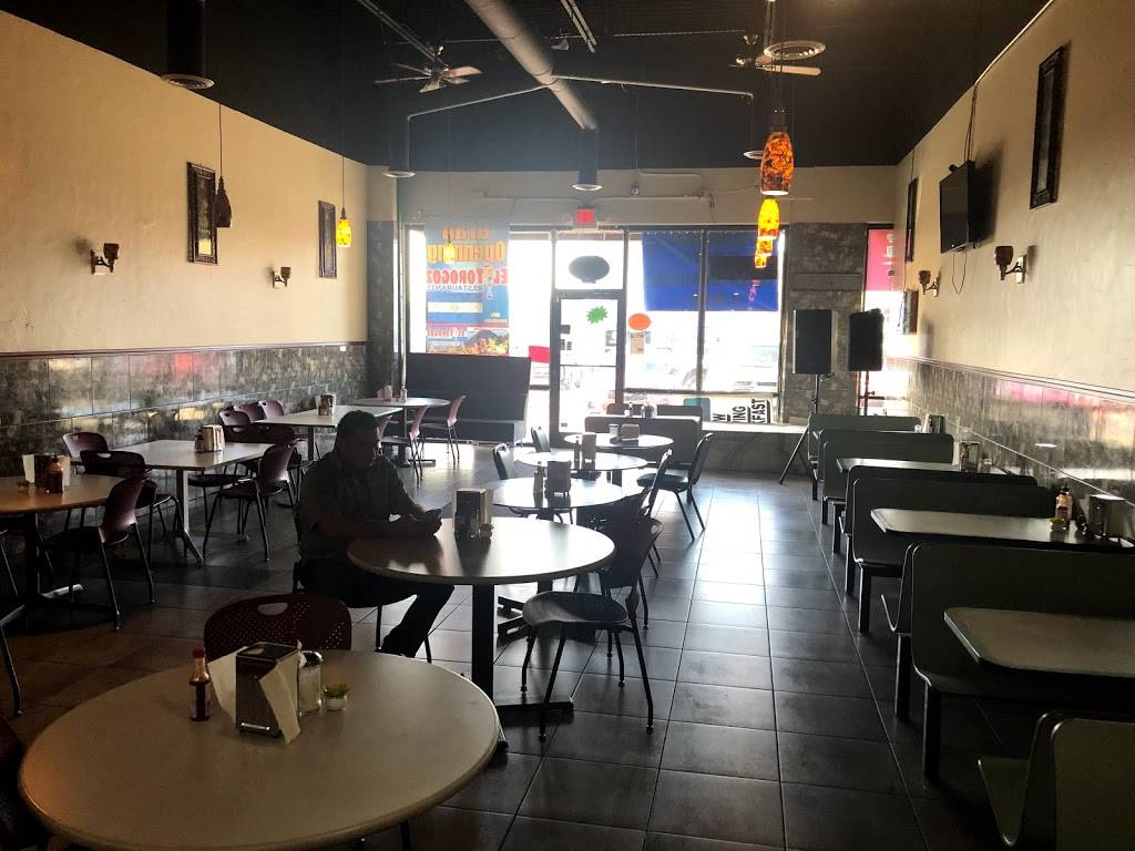 Restaurante el Torogoz | restaurant | 4448 W Jefferson Blvd #312, Dallas, TX 75211, USA | 9728034498 OR +1 972-803-4498