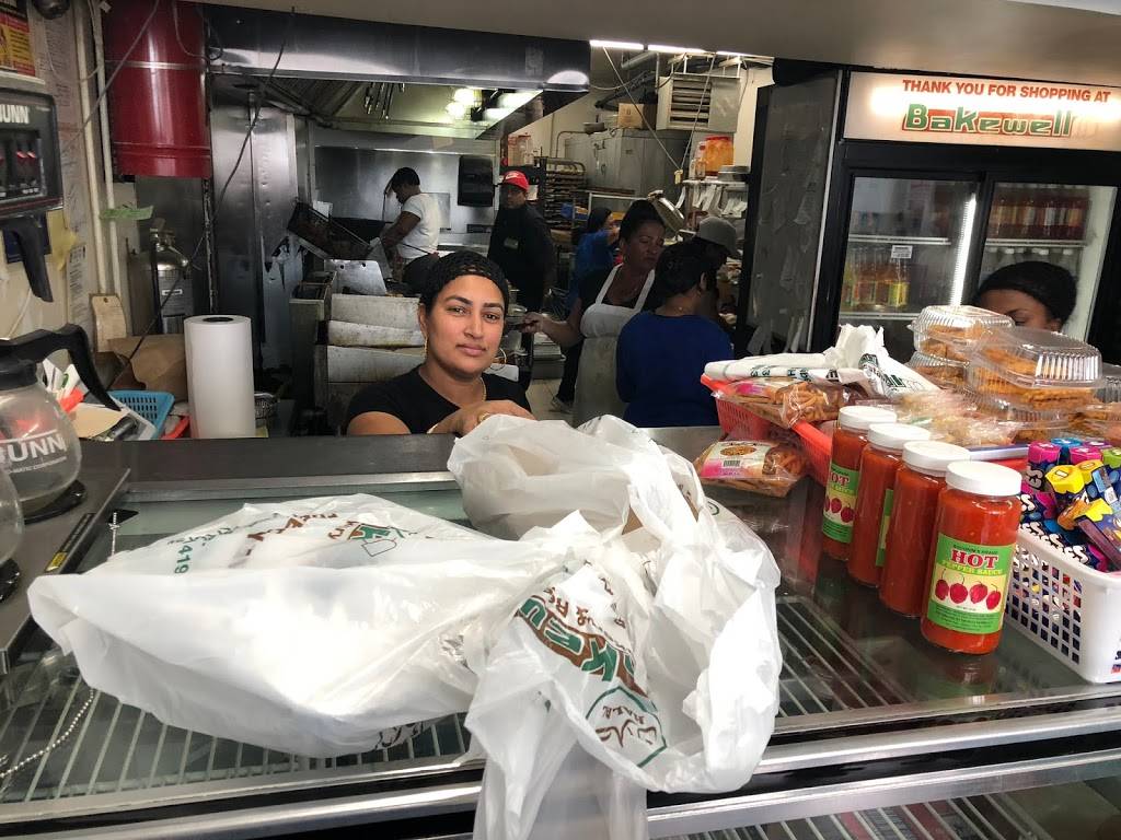 Bakewell | bakery | 127-08 Liberty Ave, South Richmond Hill, NY 11419, USA | 7183225600 OR +1 718-322-5600