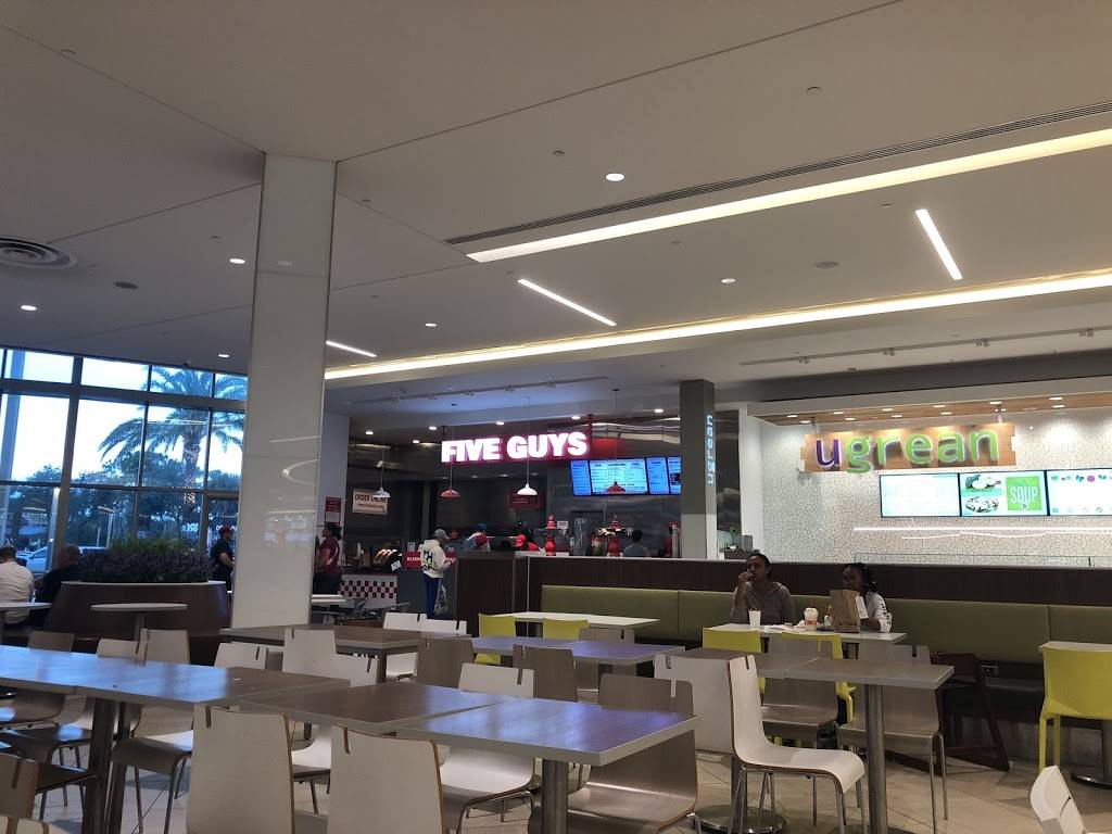 Five Guys | meal takeaway | 8001 S Orange Blossom Trail, Orlando, FL 32809, USA | 4078129349 OR +1 407-812-9349