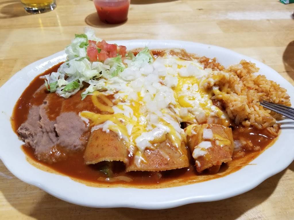 Abuelitas New Mexican Restaurant | restaurant | 621 S Camino Del Pueblo, Bernalillo, NM 87004, USA | 5058679988 OR +1 505-867-9988