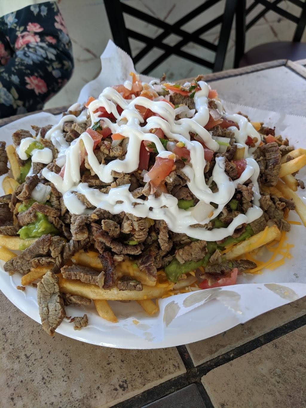 La Fuente | restaurant | 1227 University Ave, San Diego, CA 92103, USA | 6192956447 OR +1 619-295-6447