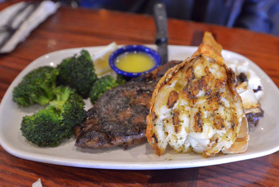 Red Lobster | restaurant | 203 Three Rivers Dr, Kelso, WA 98626, USA | 3604148118 OR +1 360-414-8118