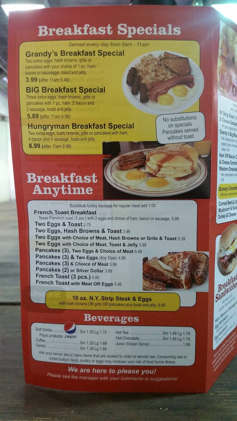 Grandys Coney Island | restaurant | 3570 Mt Elliott St, Detroit, MI 48207, USA | 3139210022 OR +1 313-921-0022