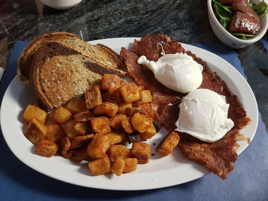 Little Depot Diner | restaurant | 1 Railroad Ave, Peabody, MA 01960, USA | 9789777775 OR +1 978-977-7775