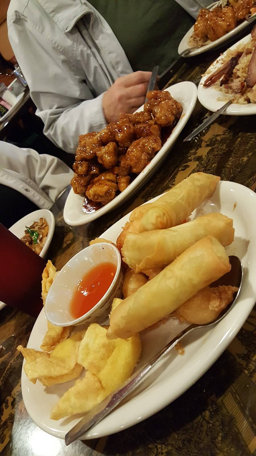 Happy House Chinese restaurant and lounge | restaurant | 4234 N Interstate Ave, Portland, OR 97217, USA | 5032879740 OR +1 503-287-9740