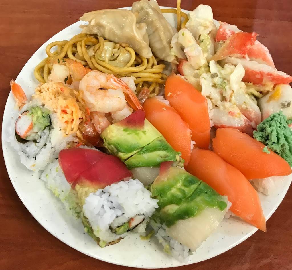 116 Buffet | restaurant | 116 S Franklin Rd, Bloomington, IN 47404, USA | 8123366699 OR +1 812-336-6699
