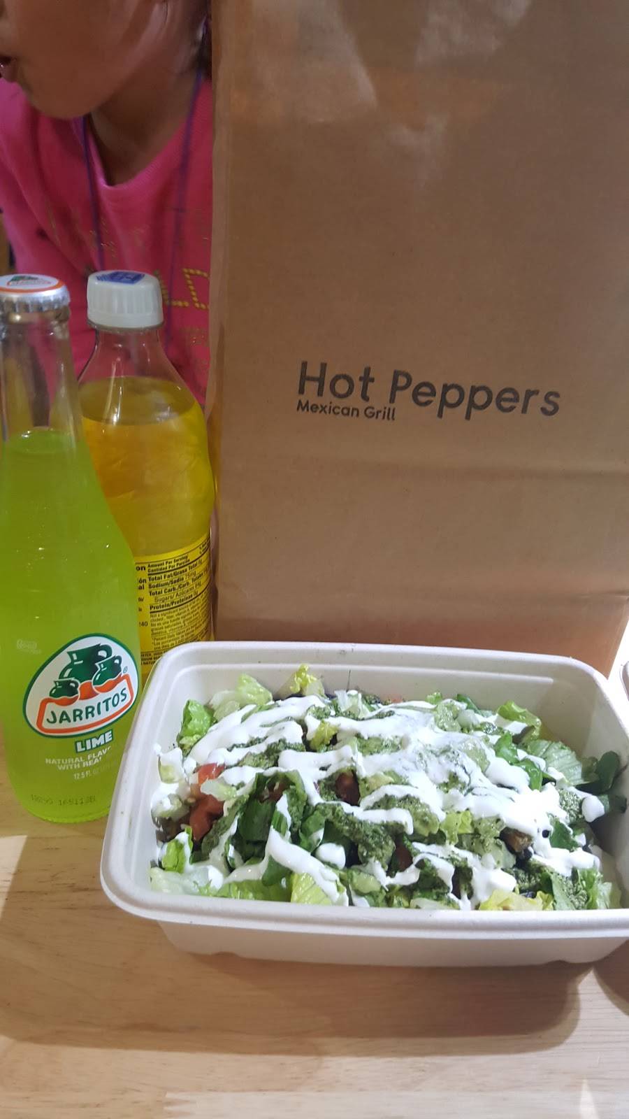 Hot Peppers | restaurant | 78-33 Springfield Blvd, Oakland Gardens, NY 11364, USA | 3476767566 OR +1 347-676-7566
