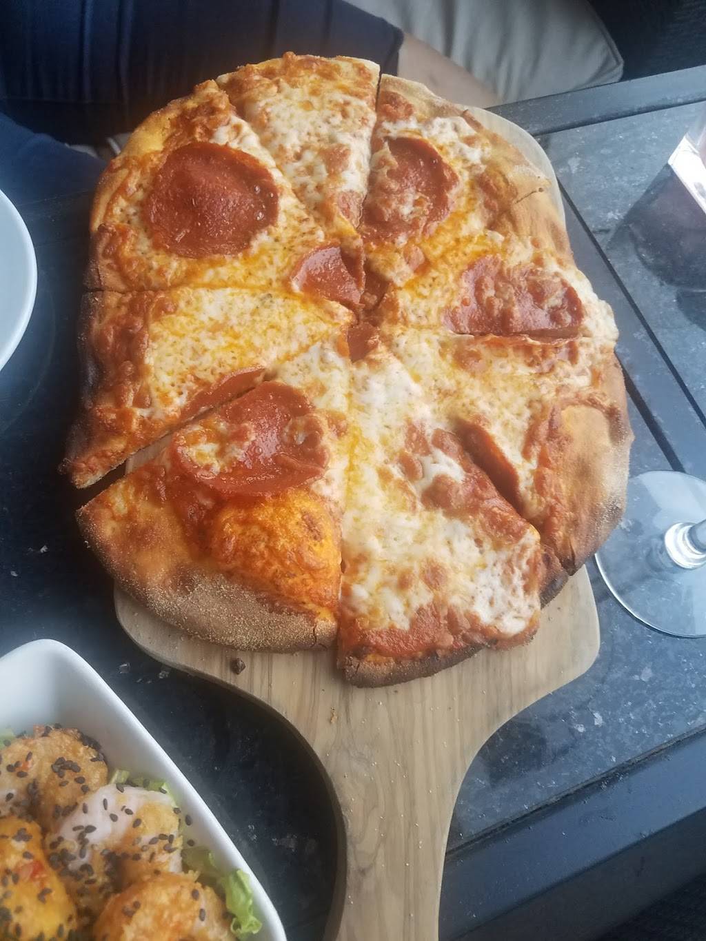 Eleven | restaurant | 591 N High St, Columbus, OH 43215, USA | 6142259611 OR +1 614-225-9611