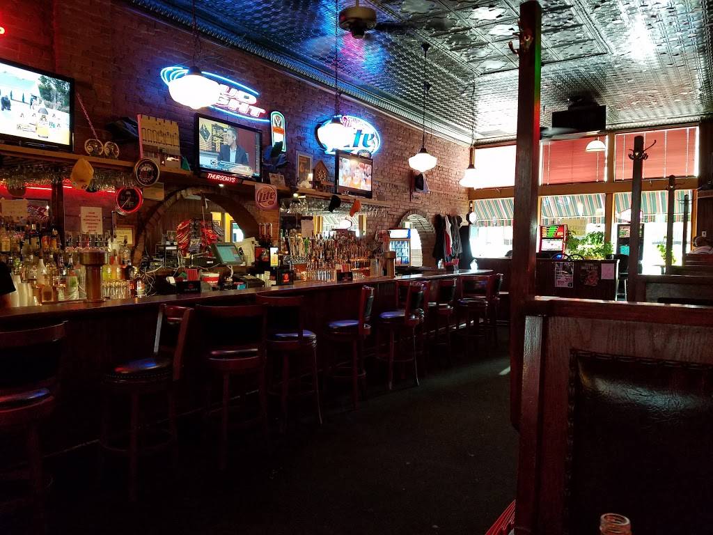 Cherry Street Restaurant & Bar | restaurant | 57 S Cherry St, Galesburg, IL 61401, USA | 3093444480 OR +1 309-344-4480