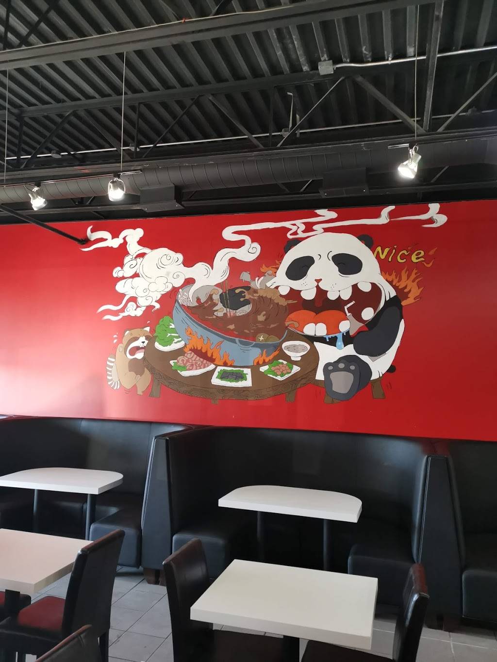 Aoyama Point /Ramen and Pot | meal takeaway | 8327 W 135th St, Overland Park, KS 66223, USA | 9132328503 OR +1 913-232-8503