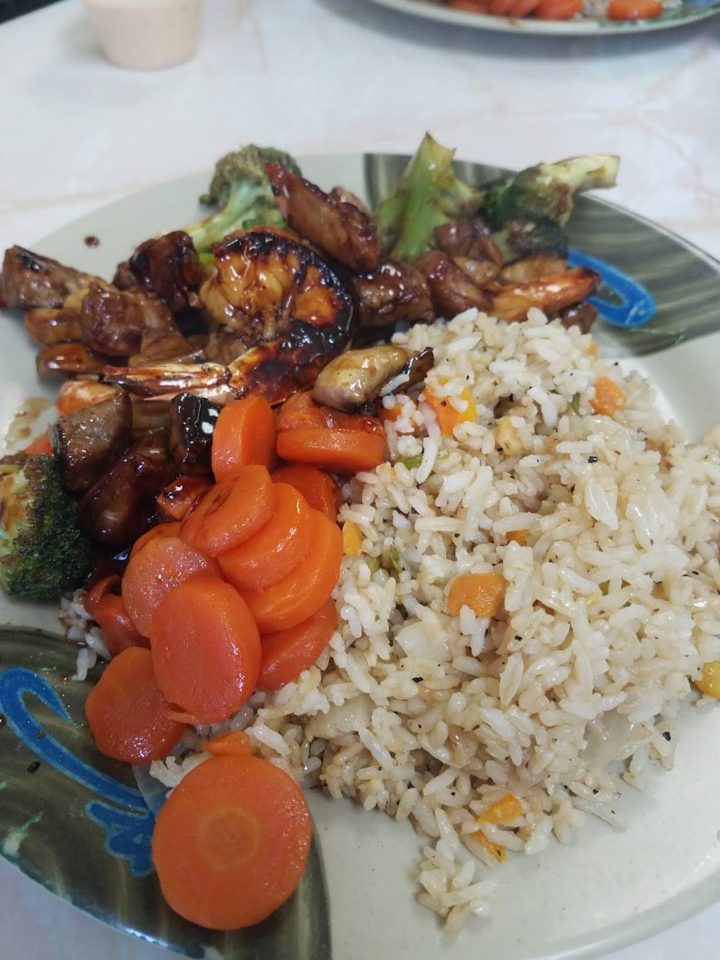 Kobe Express | restaurant | 1101 W 13th St, Atoka, OK 74525, USA | 5808892420 OR +1 580-889-2420