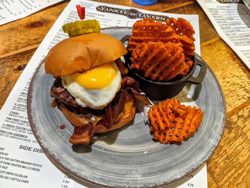 Yankee Tavern | restaurant | 1755 Yankee Doodle Rd, Eagan, MN 55121, USA | 6517568748 OR +1 651-756-8748