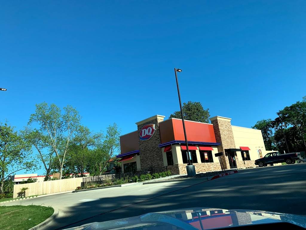 Dairy Queen Store | restaurant | 910 E Tyler St, Athens, TX 75751, USA | 9039045062 OR +1 903-904-5062