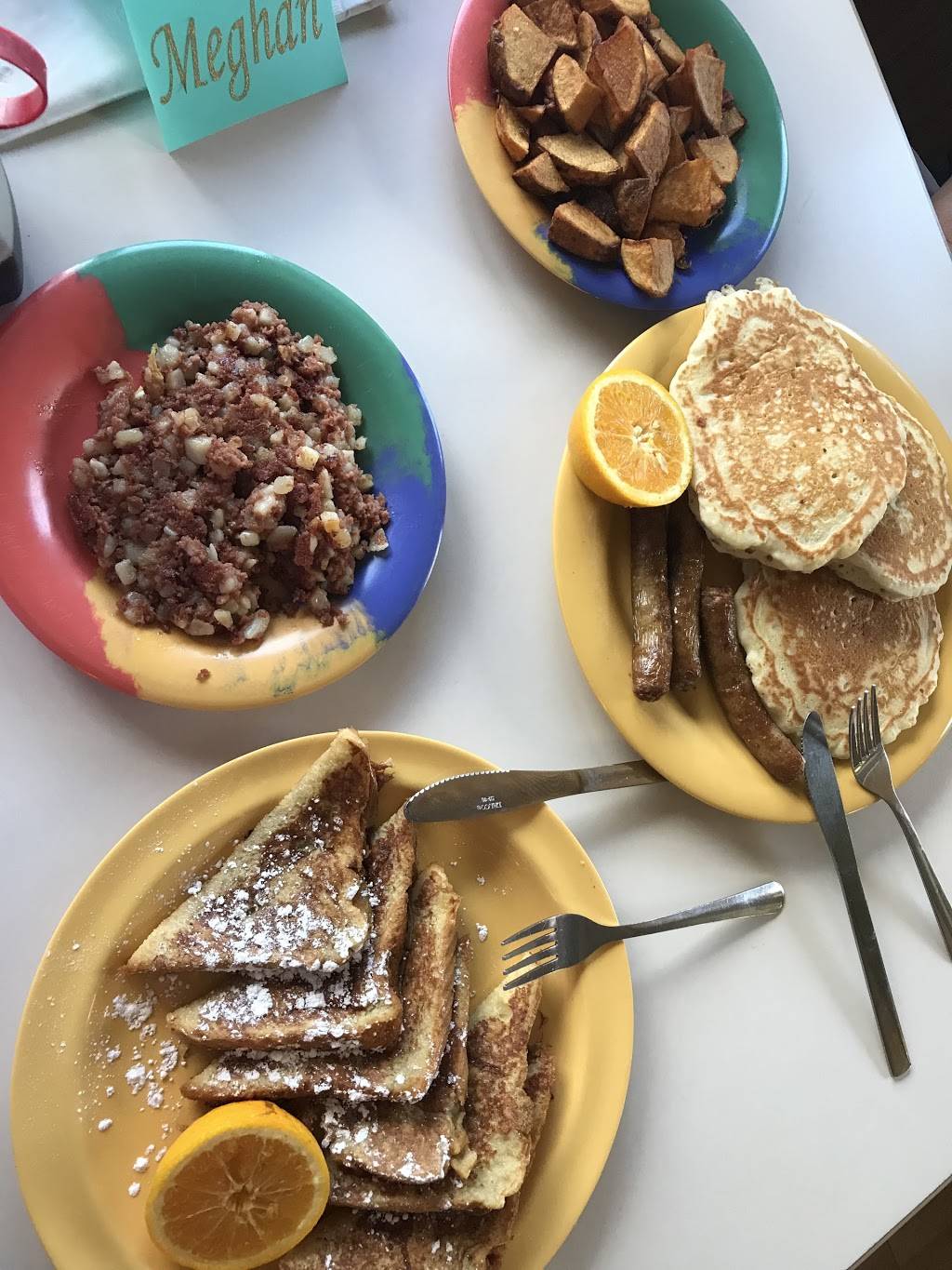 Tee Time Cafe | restaurant | 126 Holden Beach Rd SW, South Brunswick, NC 28470, USA | 9107547008 OR +1 910-754-7008