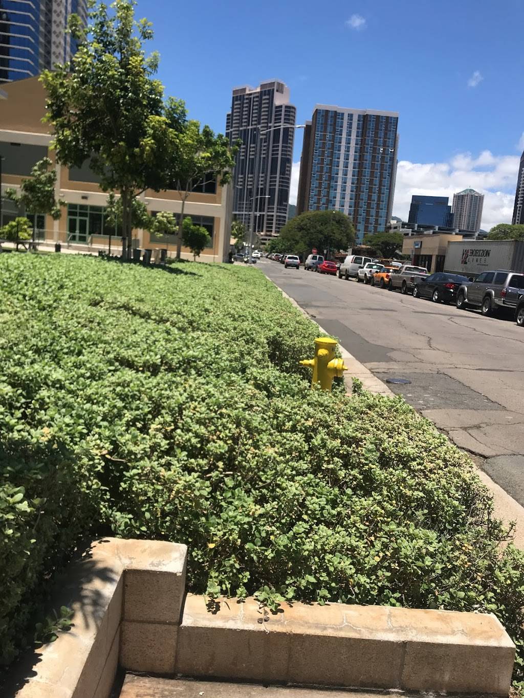 オー! ソザイ バイ クルクル | restaurant | 400 Keawe St # 108, Honolulu, HI 96813, USA | 8087441675 OR +1 808-744-1675