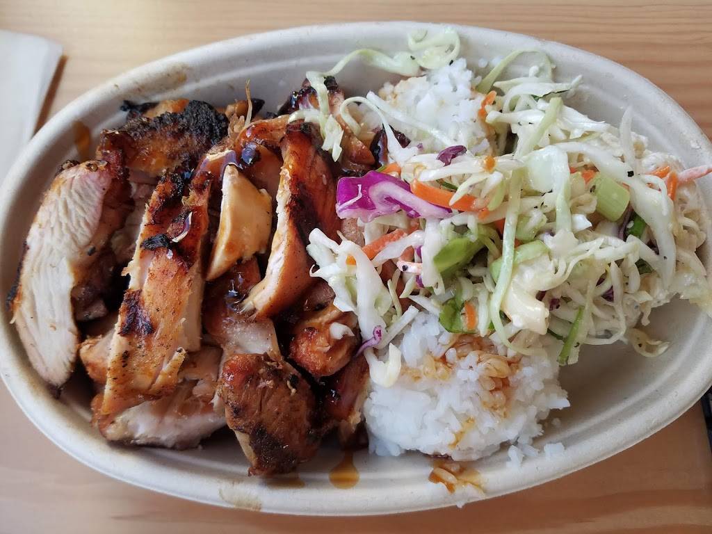 Buddha Bruddah | restaurant | 2201 Rainier Ave S, Seattle, WA 98144, USA | 2065564134 OR +1 206-556-4134