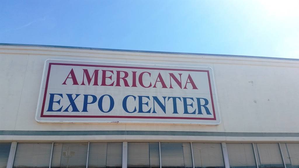 Americana Expo Center Flea Market | restaurant | 740 Plainfield St, Providence, RI 02909, USA | 4014904000 OR +1 401-490-4000